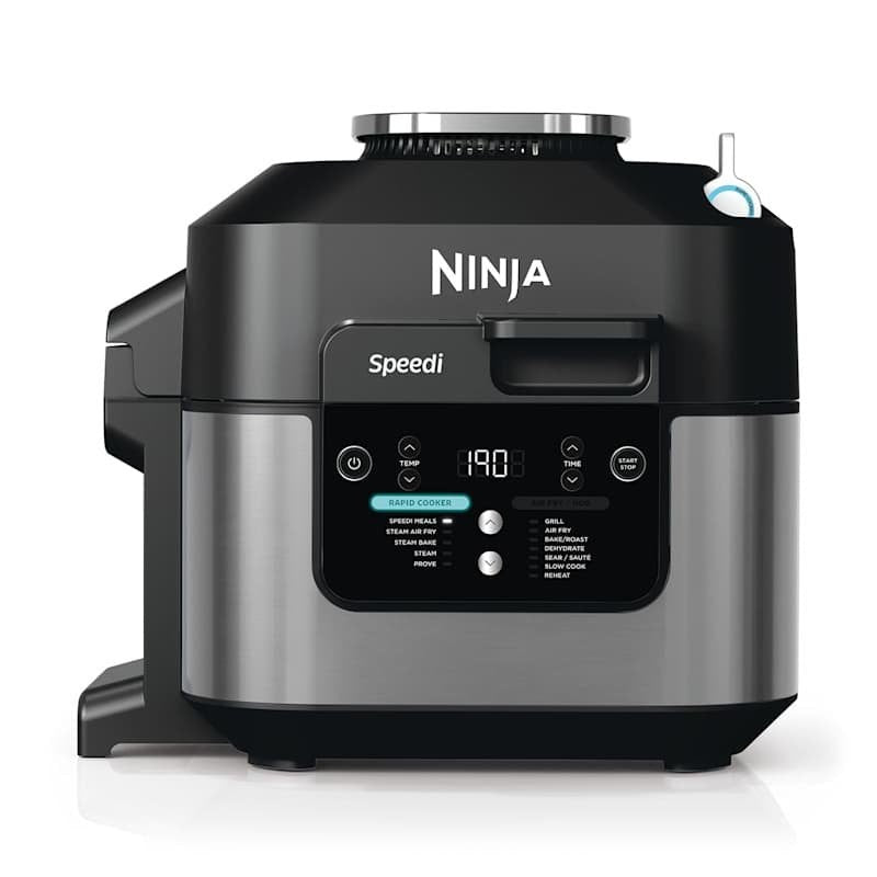 Ninja Speedi ON500EU — Multicuiseur 5,7 L — photo 1