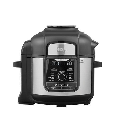 Ninja Foodi MAX OP500EU — Multicuiseur sous pression 7,5 L — photo 1