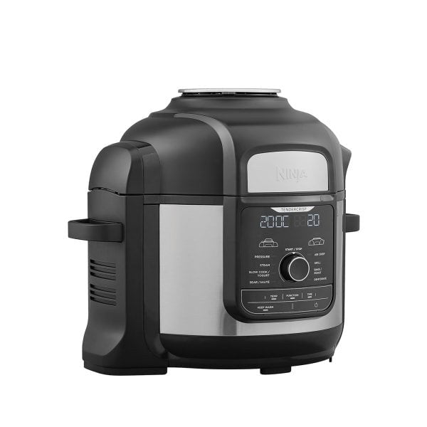 Ninja Foodi MAX OP500EU — Multicuiseur sous pression 7,5 L — photo 3