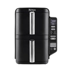 Ninja Double Stack SL300EU — Friteuse à air double 7,6 L — photo 1