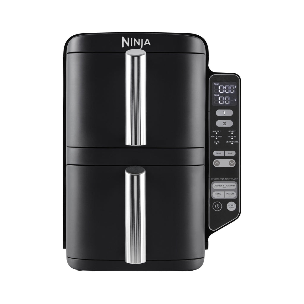 Ninja Double Stack SL300EU — Friteuse à air double 7,6 L — photo 2