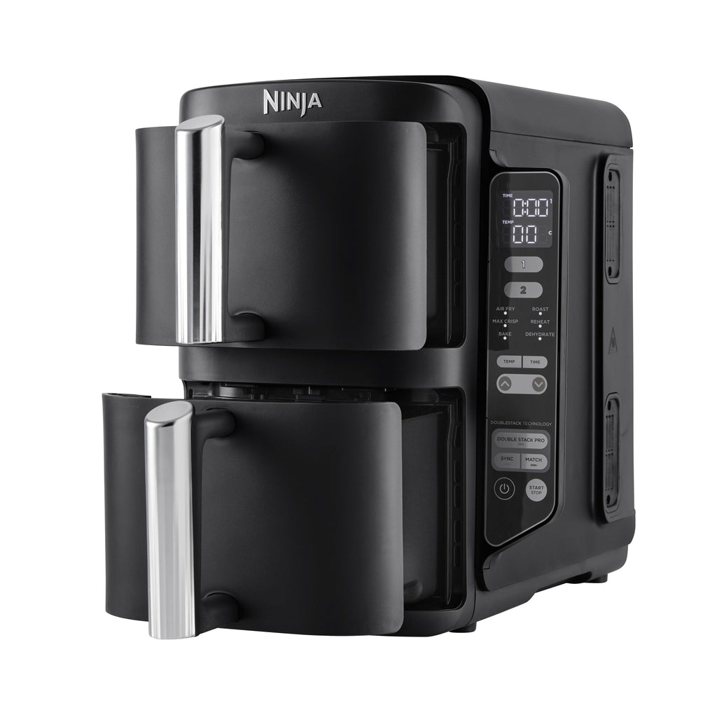 Ninja Double Stack SL300EU — Friteuse à air double 7,6 L — photo 3