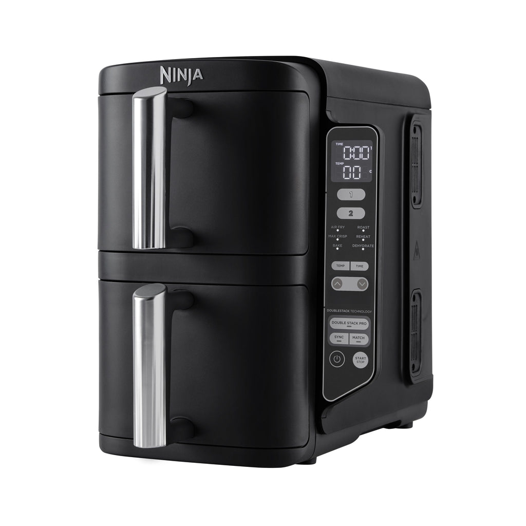 Ninja Double Stack SL300EU — Friteuse à air double 7,6 L — photo 4