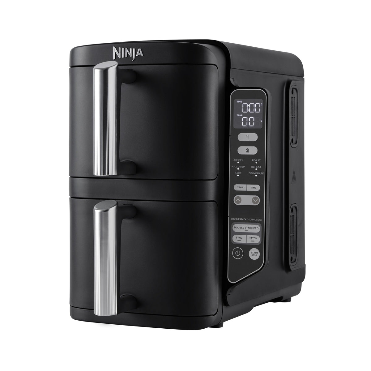 Ninja Double Stack SL300EU — Friteuse à air double 7,6 L — photo 4