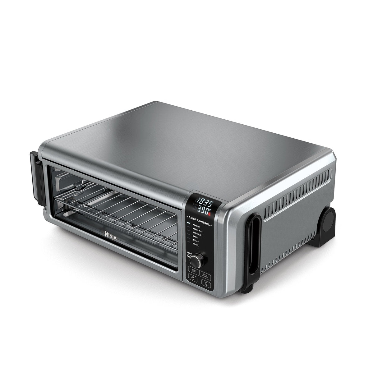 Ninja Foodi SP101EU — Mini-four friteuse à air 8 en 1 — photo 1