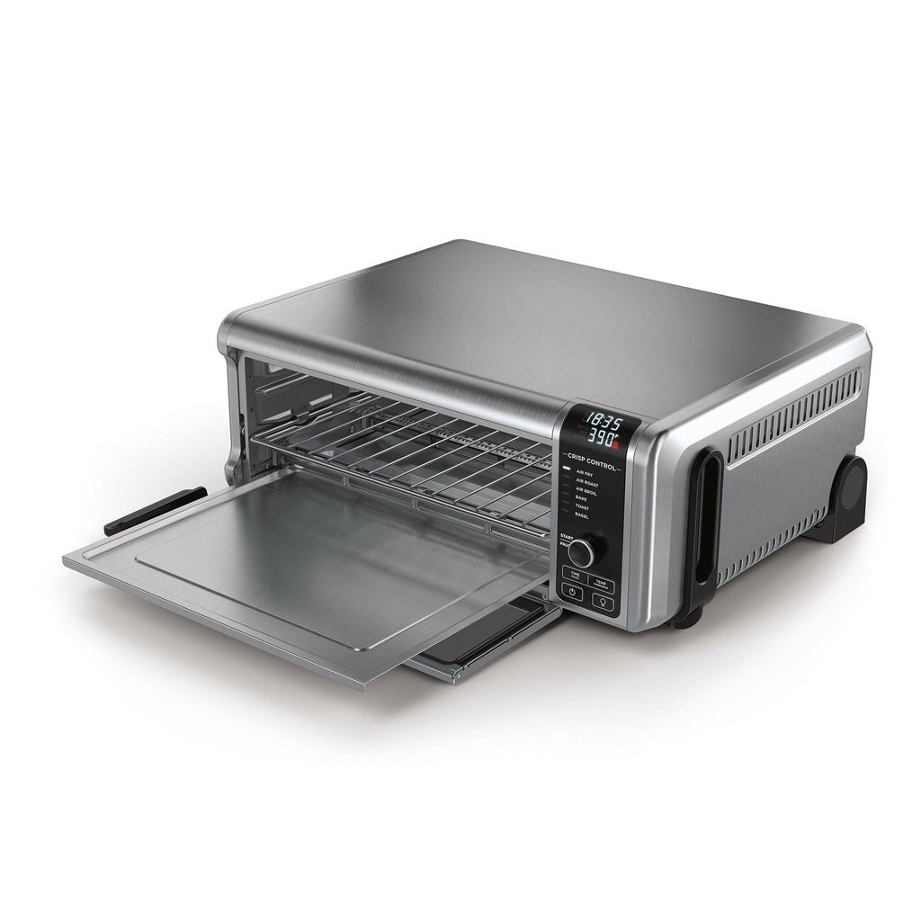 Ninja Foodi SP101EU — Mini-four friteuse à air 8 en 1 — photo 2