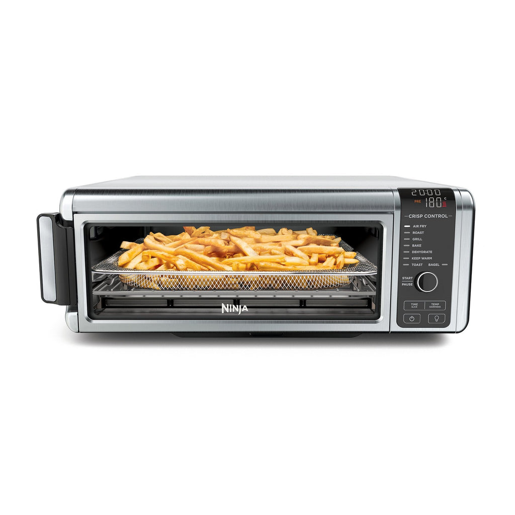 Ninja Foodi SP101EU — Mini-four friteuse à air 8 en 1 — photo 4