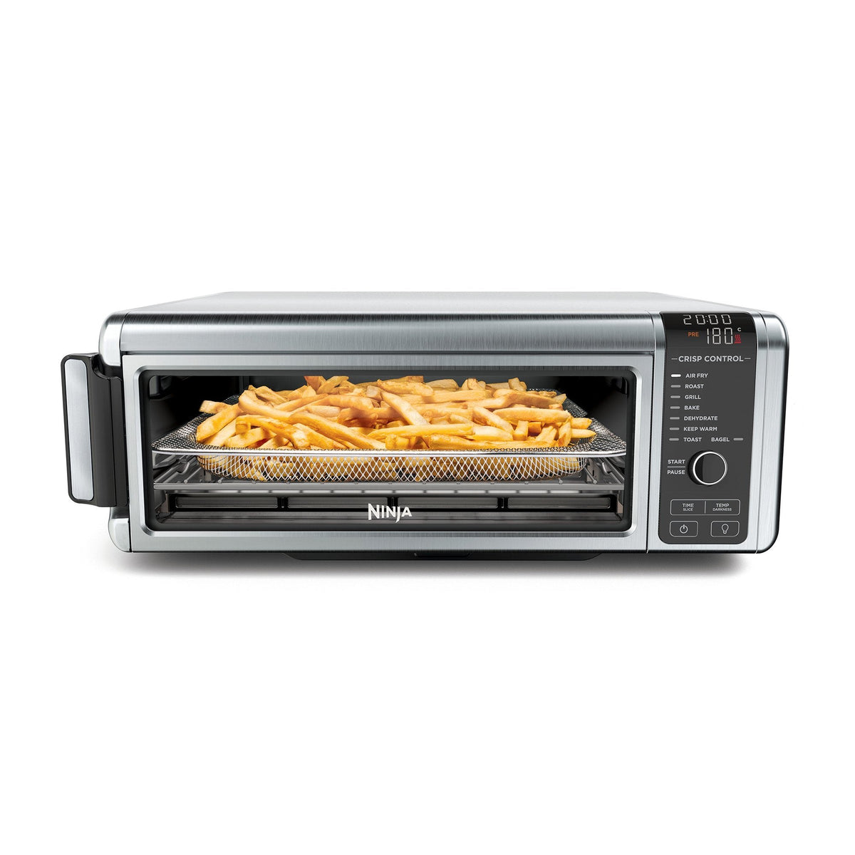 Ninja Foodi SP101EU — Mini-four friteuse à air 8 en 1 — photo 4