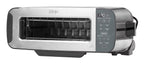 Ninja Foodi ST202EU — Grille-pain, grill et presse-panini 3 en 1 — photo 2
