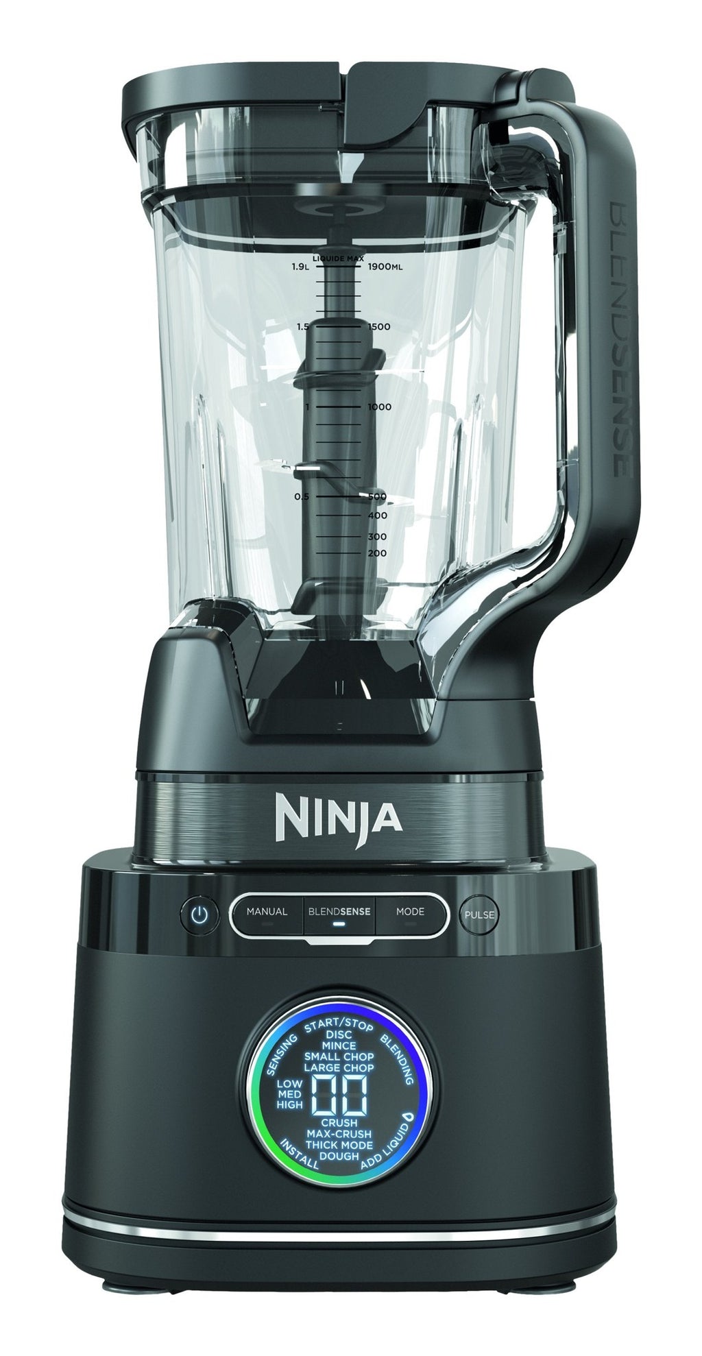 Ninja Detect Power Pro TB401EU — Blender et robot 1 200 W — photo 2