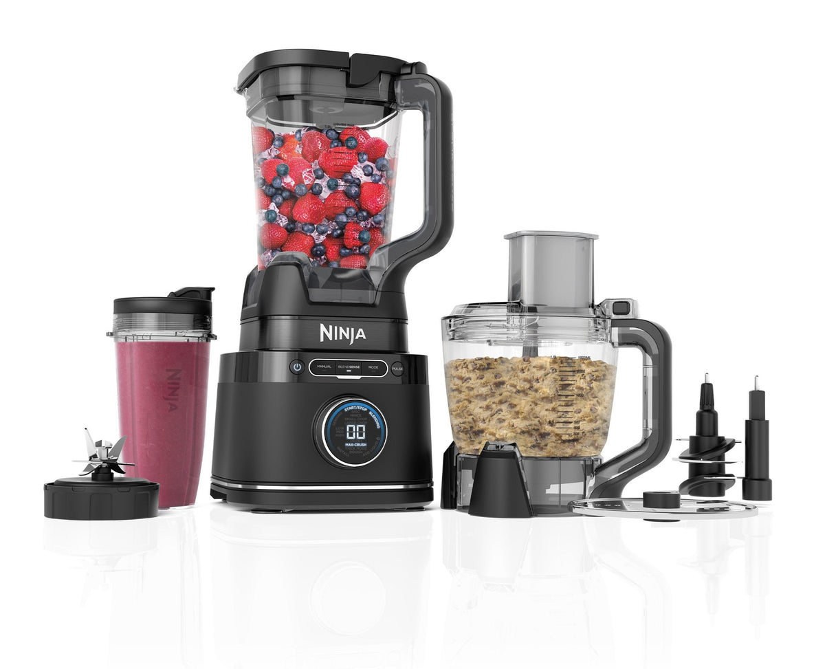 Ninja Detect Power Pro TB401EU — Blender et robot 1 200 W — photo 3