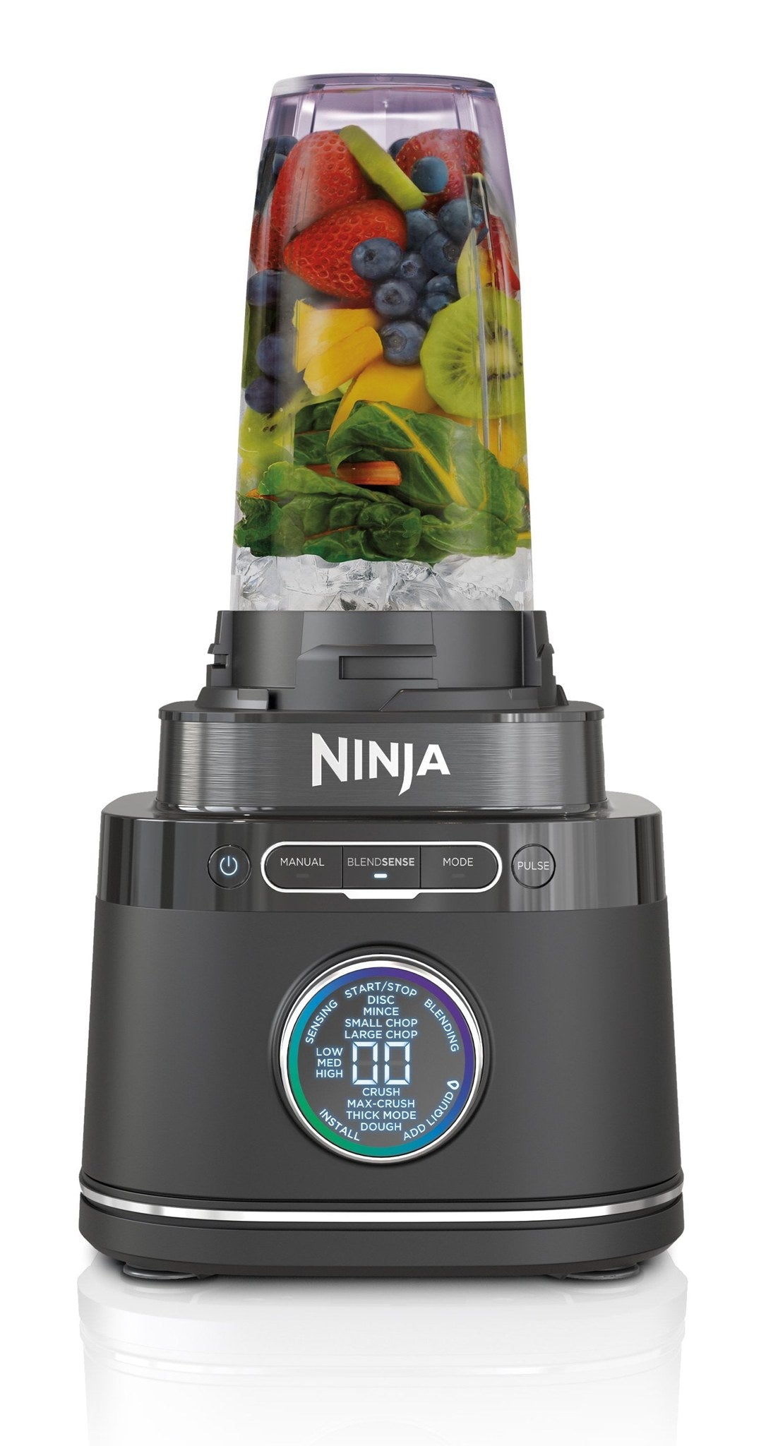 Ninja Detect Power Pro TB401EU — Blender et robot 1 200 W — photo 4