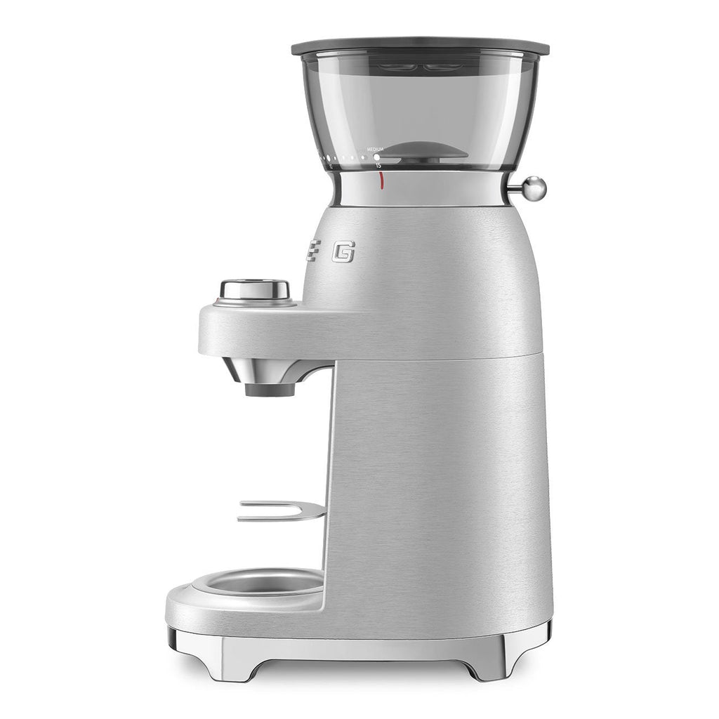 Moulin à café Smeg — CGF02 — photo 2
