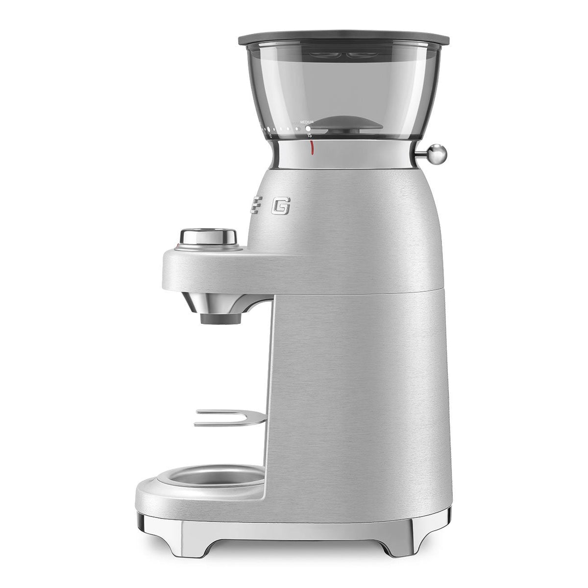 Moulin à café Smeg — CGF02 — photo 2