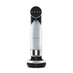 Gazéificateur d'eau Smeg — Noir mat