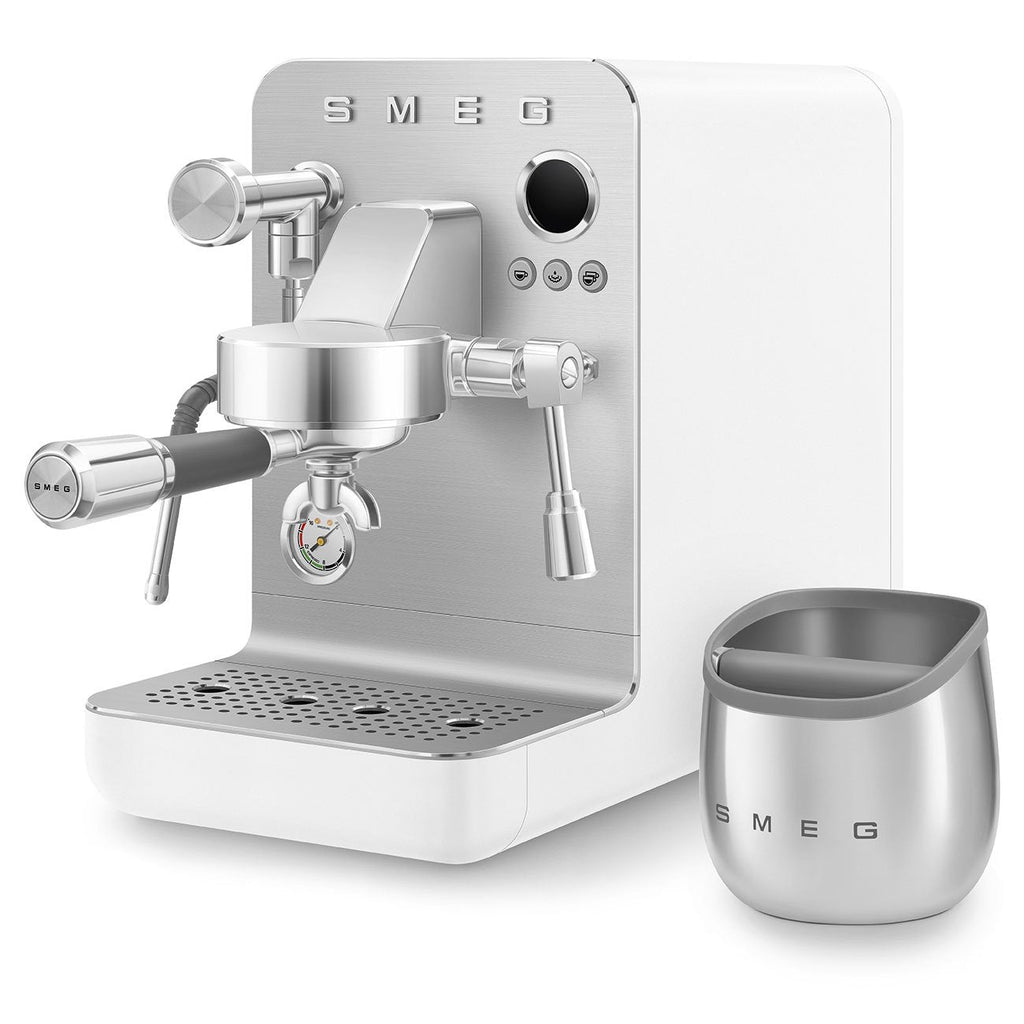Bac à marc de café Smeg ECKB01 — photo 4