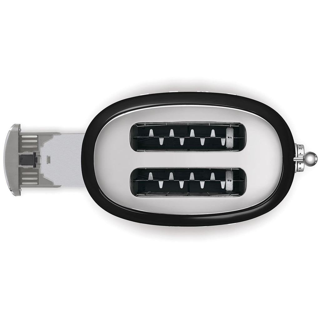 Grille-pain Smeg 2 tranches — photo 4
