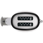 Grille-pain Smeg 2 tranches — photo 4