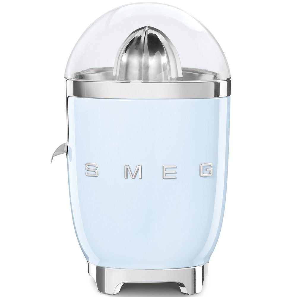 Presse-agrumes Smeg — Bleu pastel