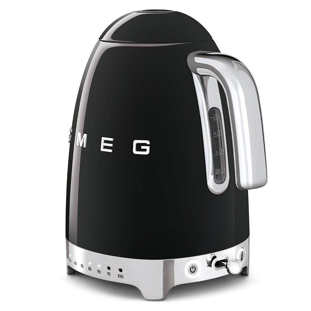 Bouilloire électrique Smeg 1,7 L — KLF04 — photo 3