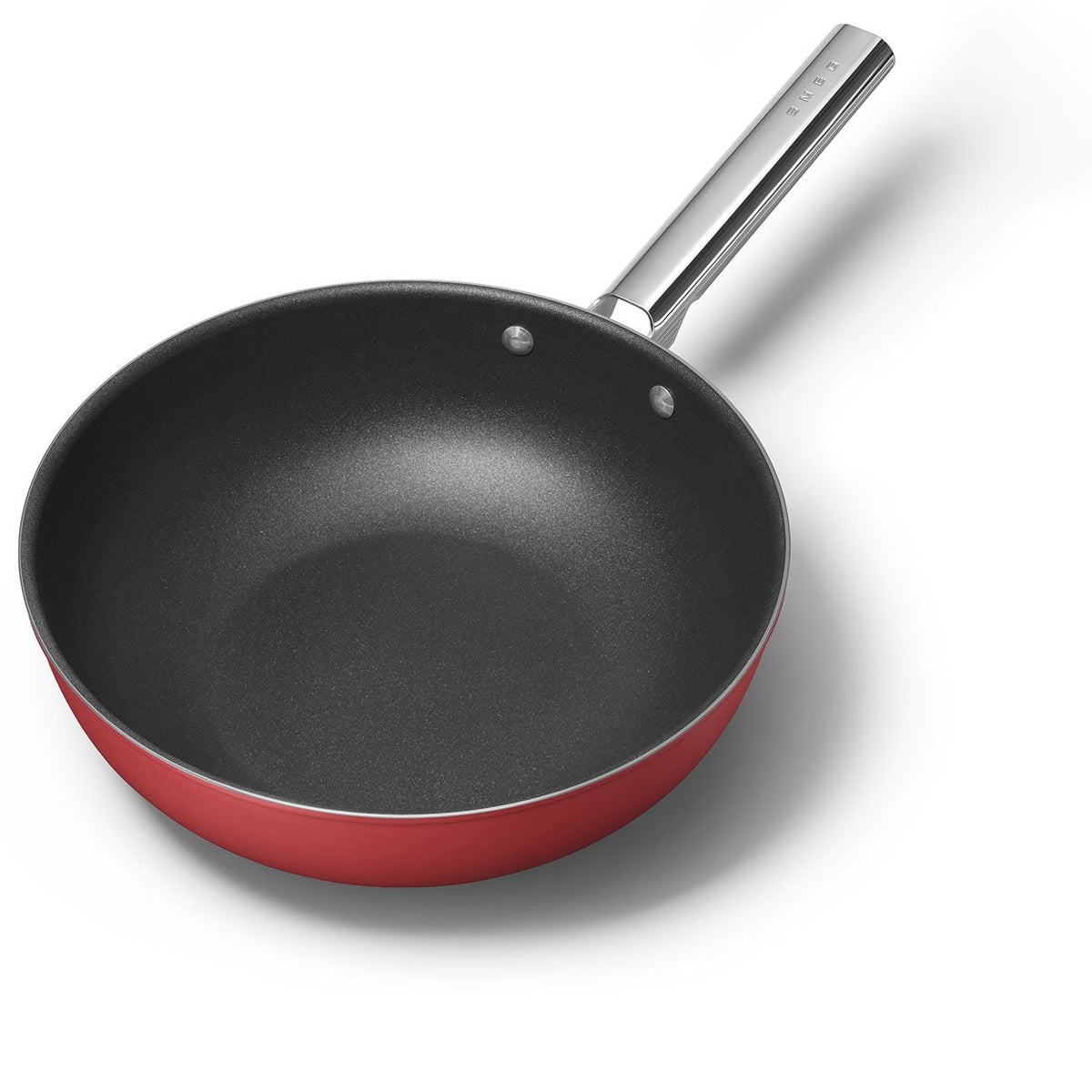 Poêle Smeg 30 cm — photo 3