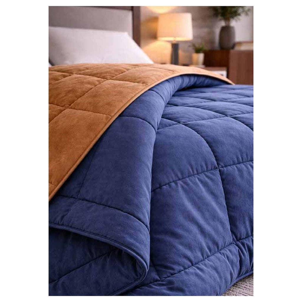 Couvre-lit comforter AB Bicolor — photo 2
