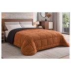 Couvre-lit comforter AB Bicolor — photo 3