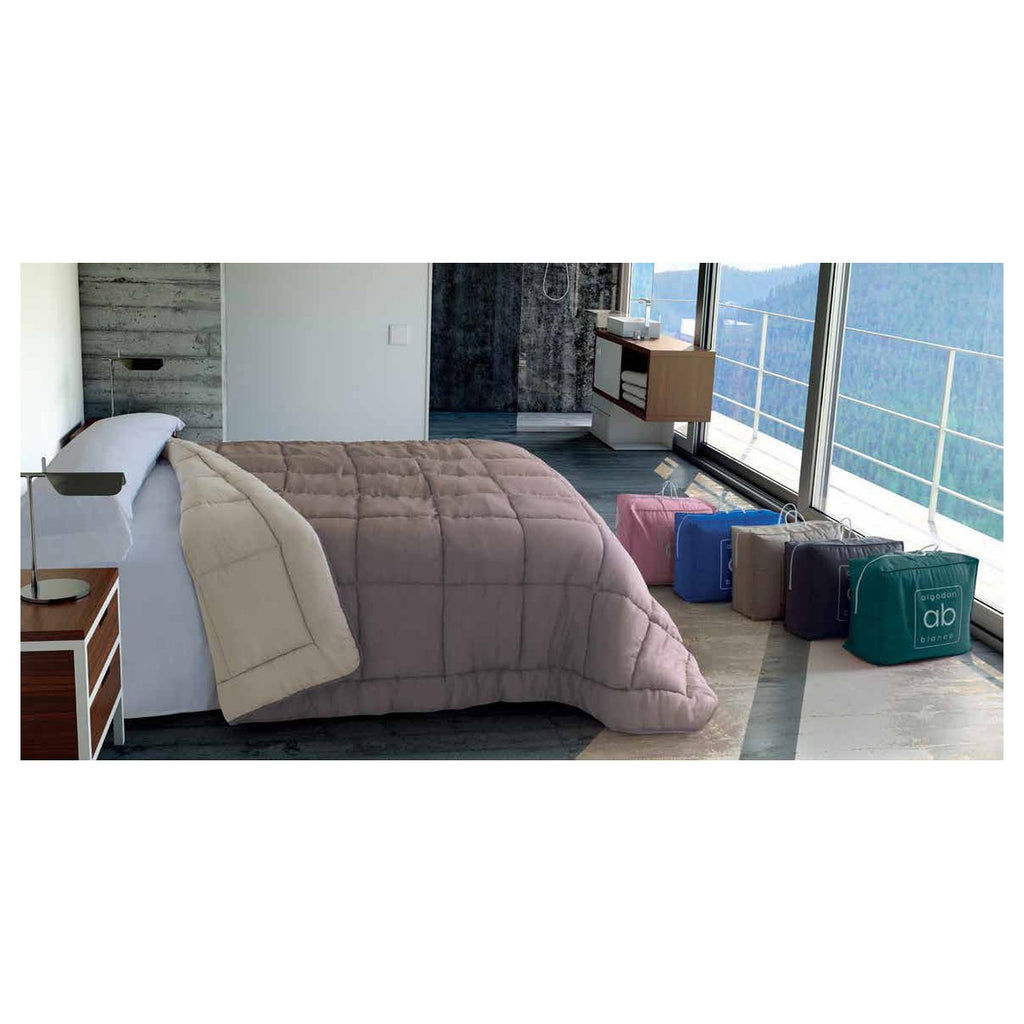 Couvre-lit comforter AB Bicolor — photo 4