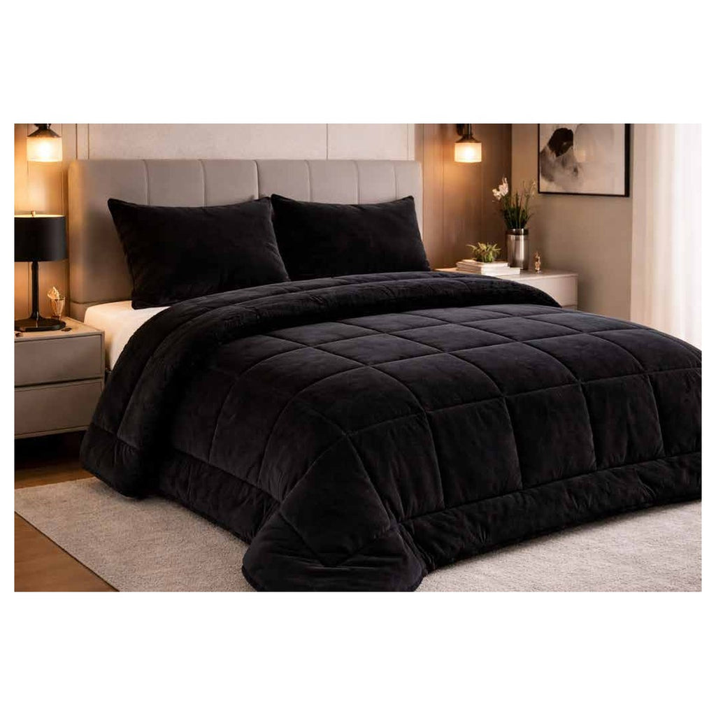 Couvre-lit comforter AB Kali — photo 1