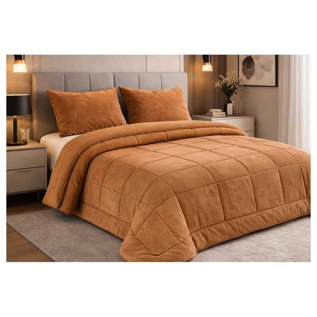 Couvre-lit comforter AB Kali — photo 2