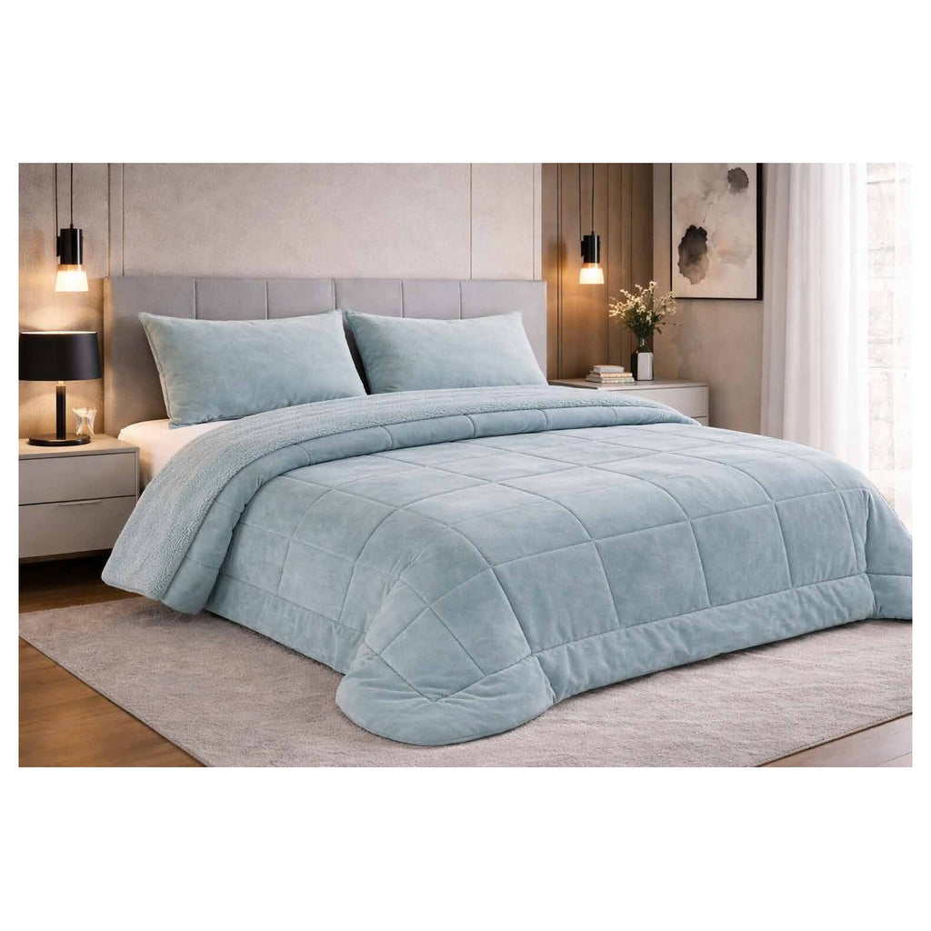 Couvre-lit comforter AB Kali — photo 6