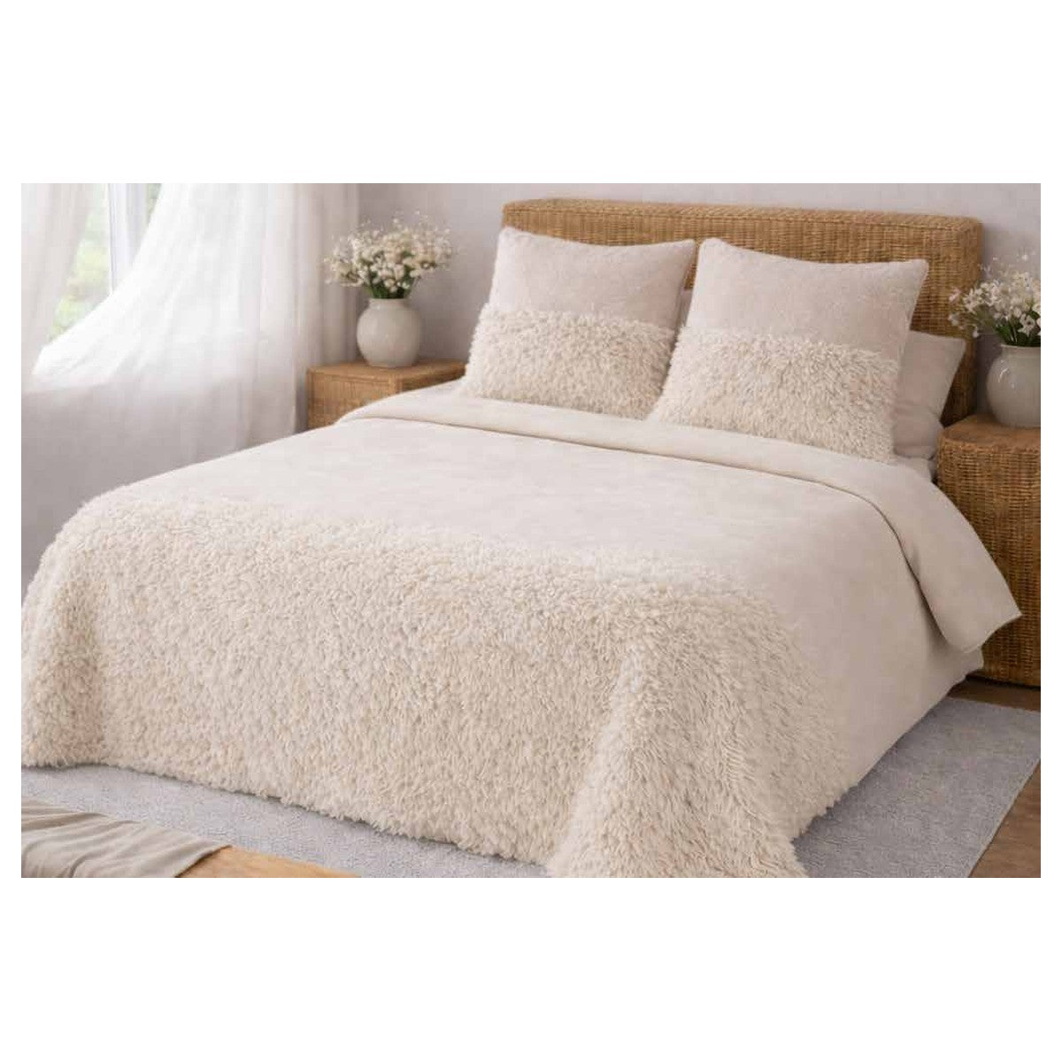 Couvre-lit comforter AB Luna — photo 3