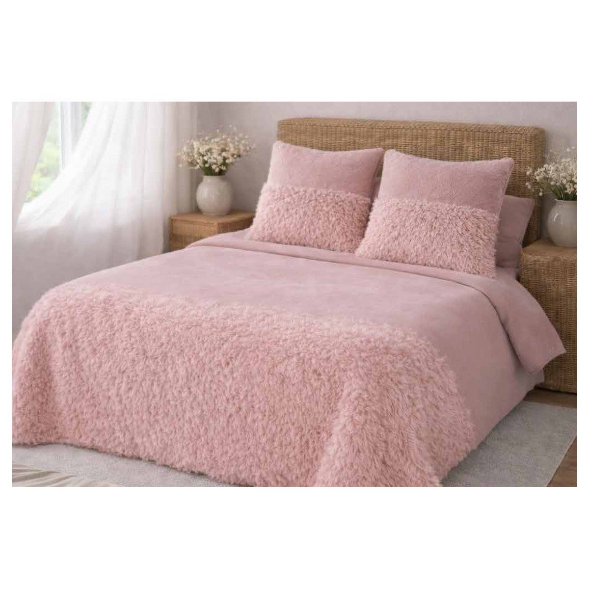Couvre-lit comforter AB Luna — photo 5
