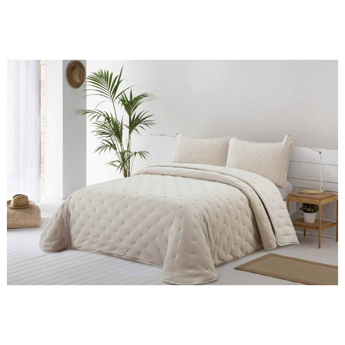 Couvre-lit comforter AB Melina — photo 1