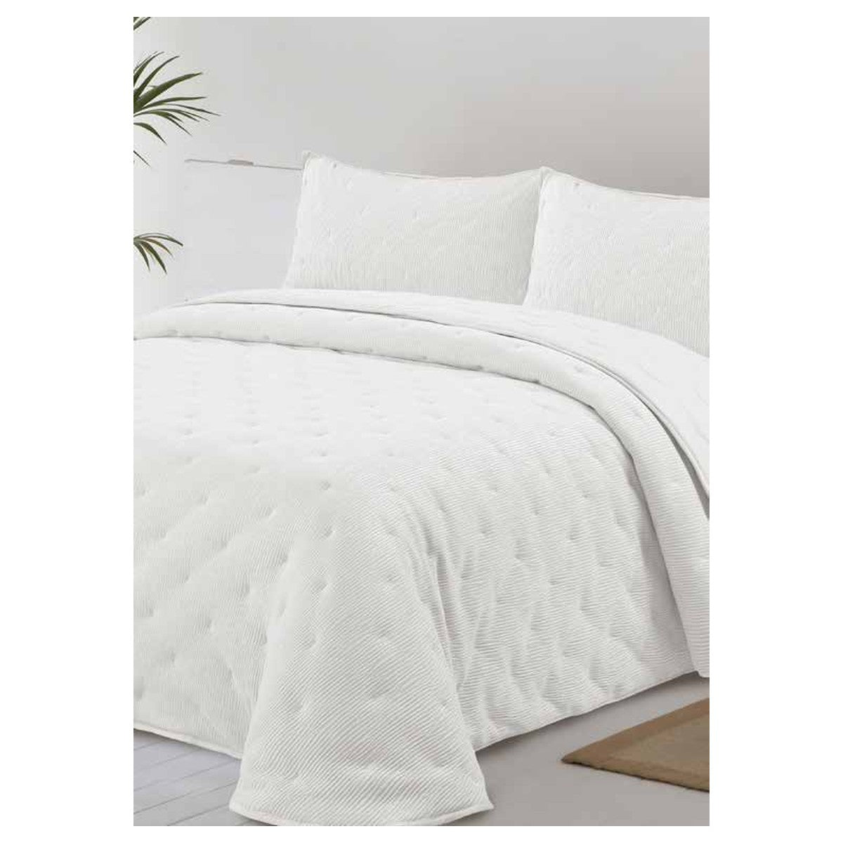 Couvre-lit comforter AB Melina — photo 2