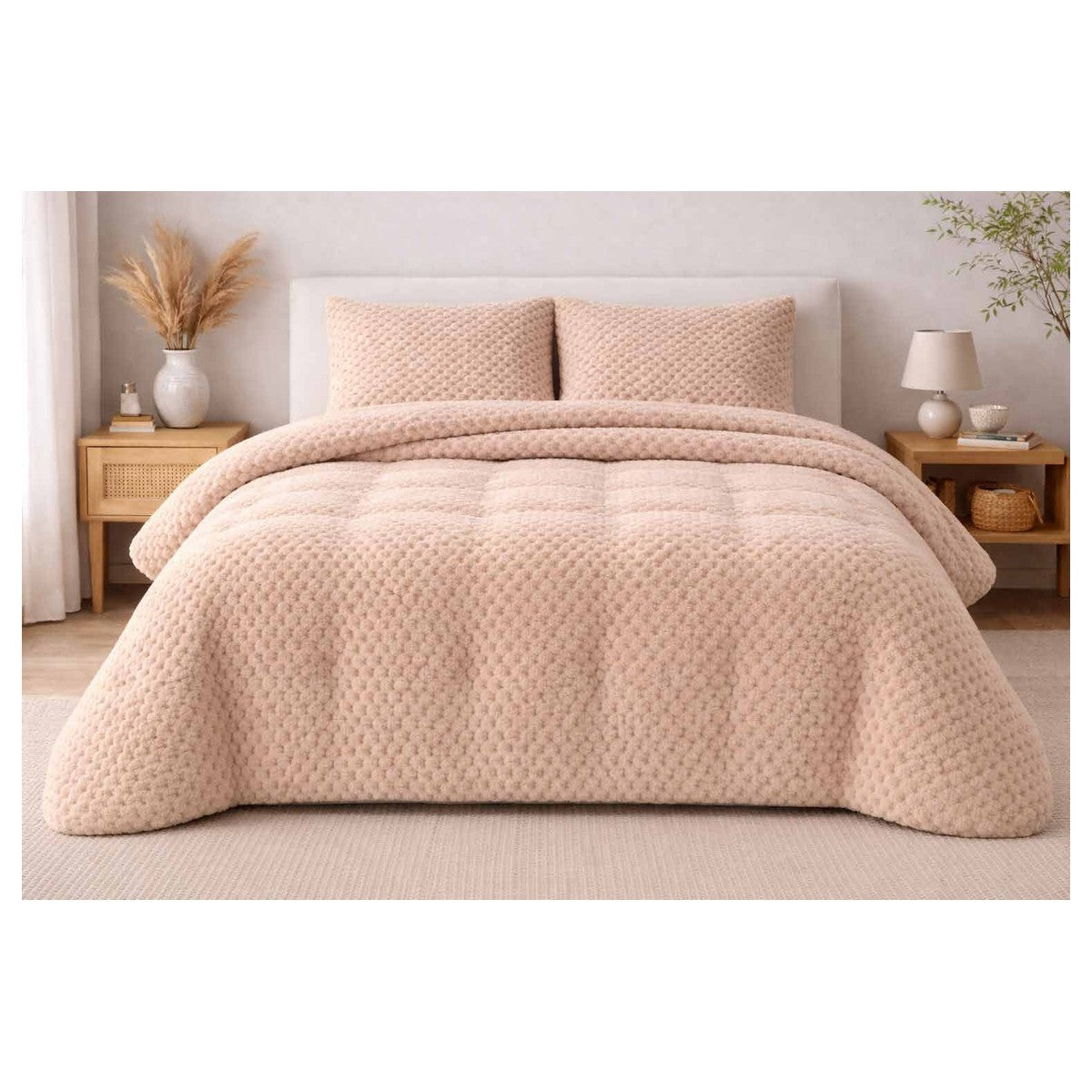 Couvre-lit comforter AB Nala — photo 1