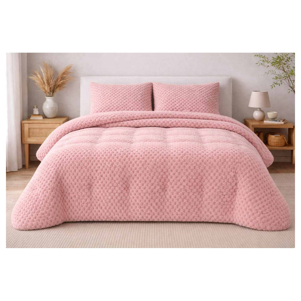 Couvre-lit comforter AB Nala — photo 3