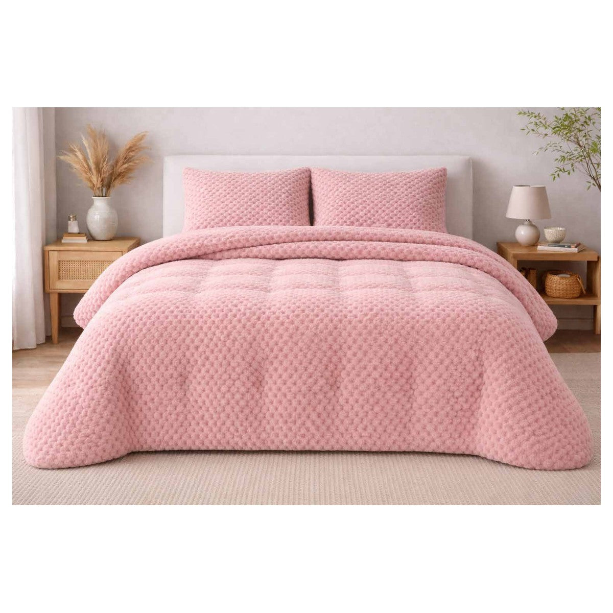 Couvre-lit comforter AB Nala — photo 3