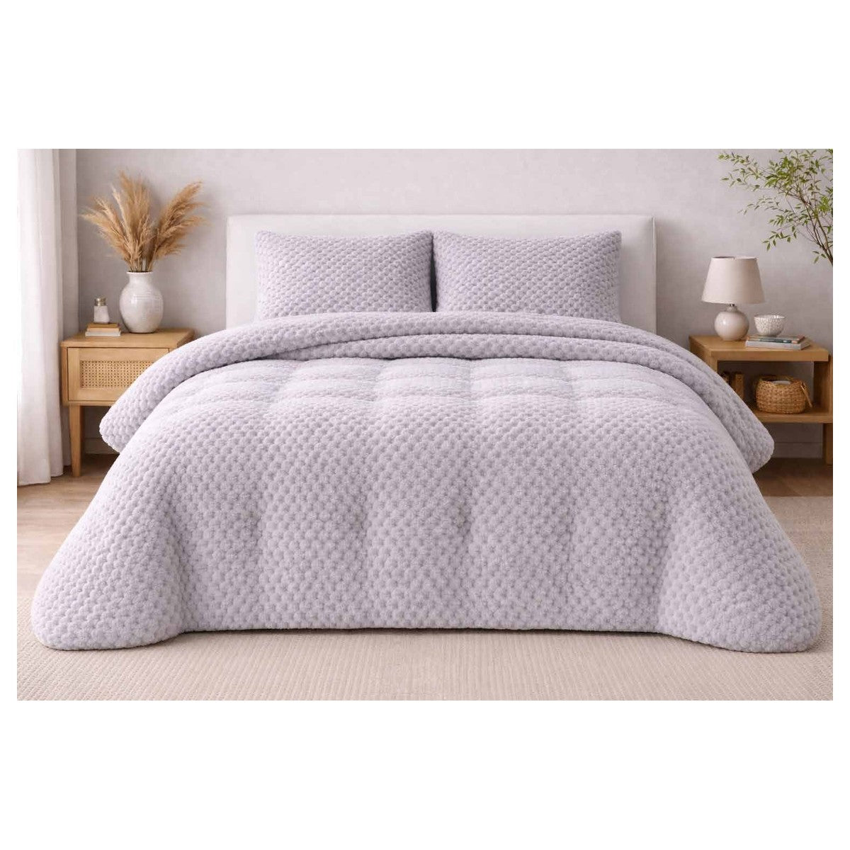 Couvre-lit comforter AB Nala — photo 6