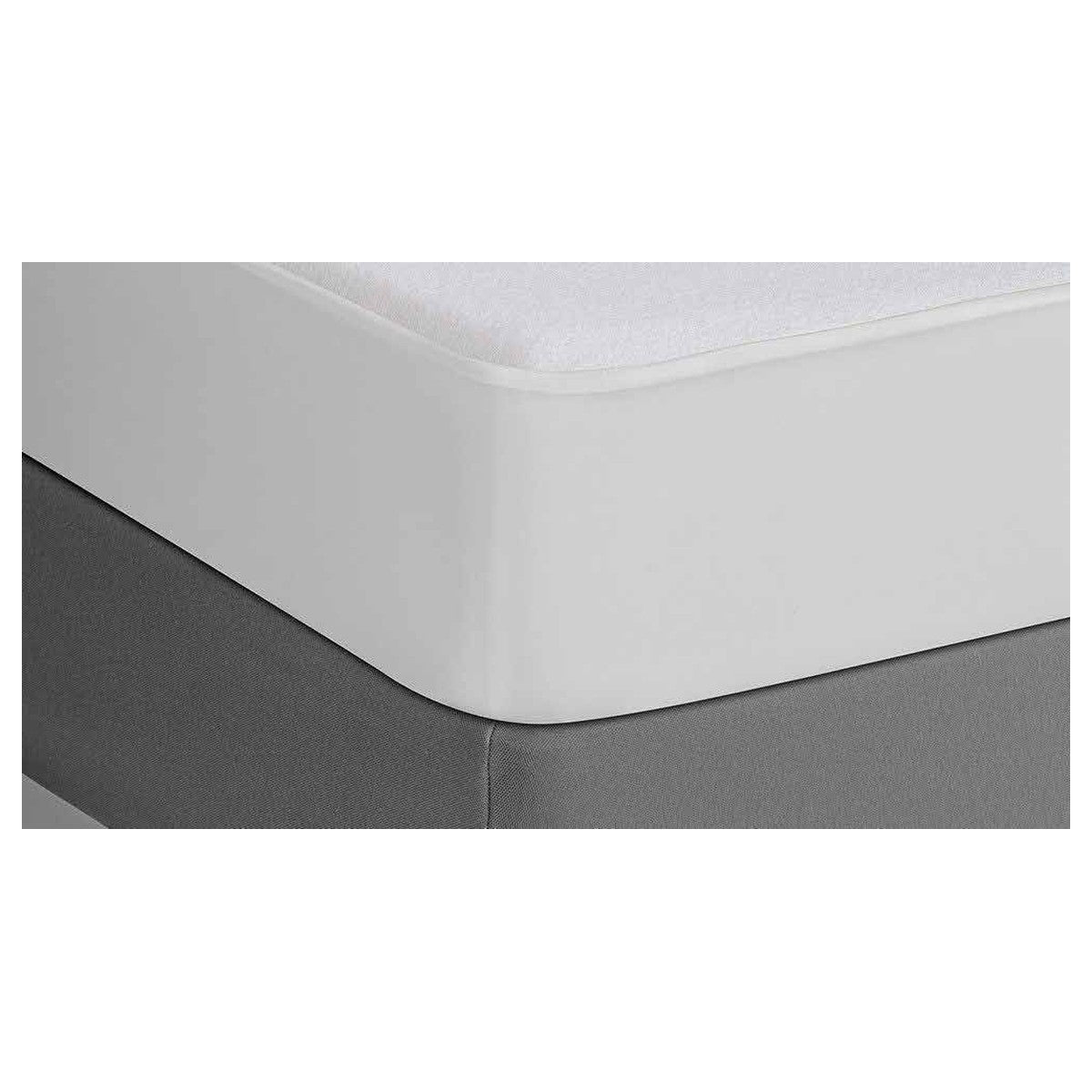 Protège-matelas imperméable AB Deluxe — photo 1
