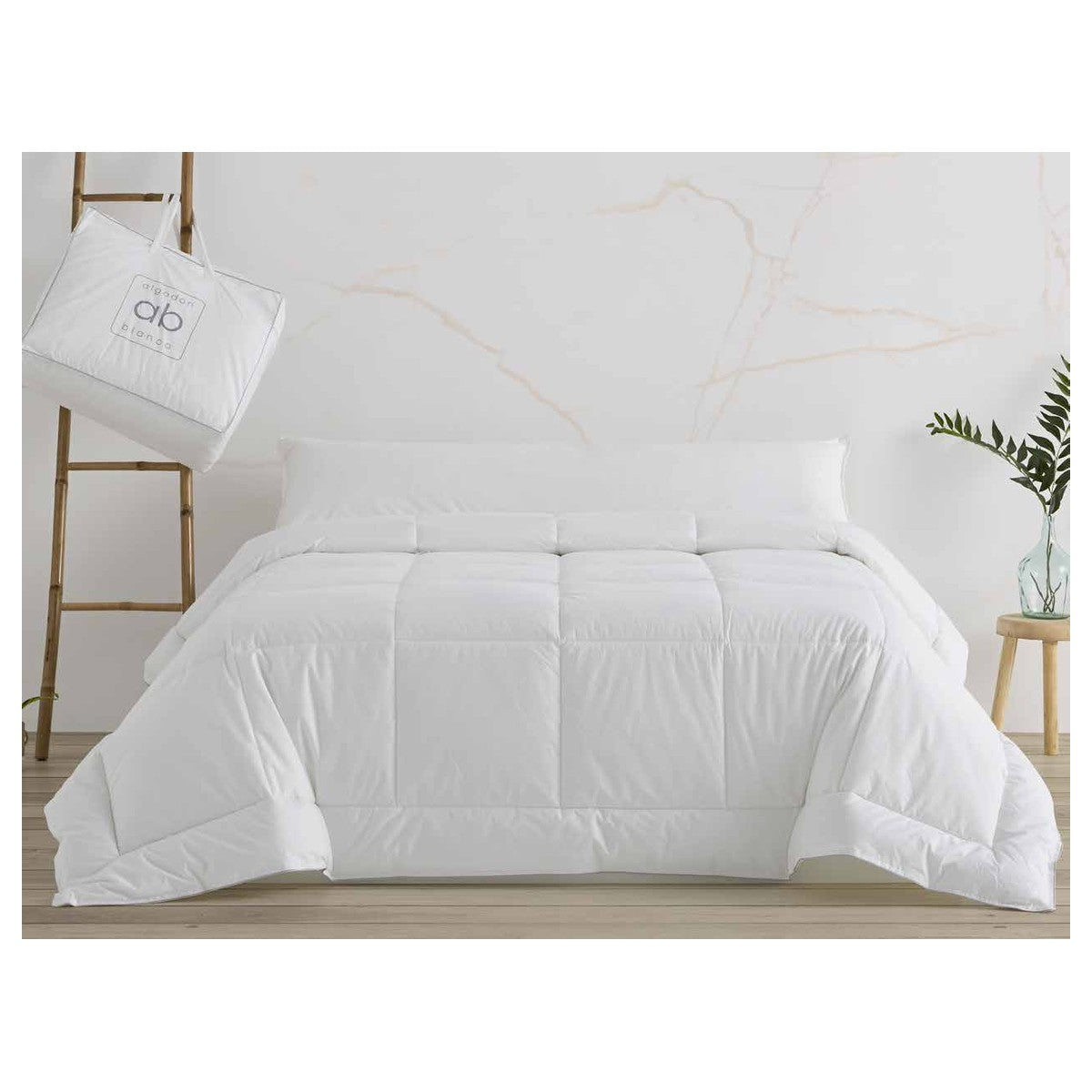 Couette AB coton Japara — photo 1