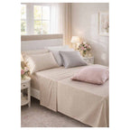 Parure de draps bambou AB Ada — photo 1
