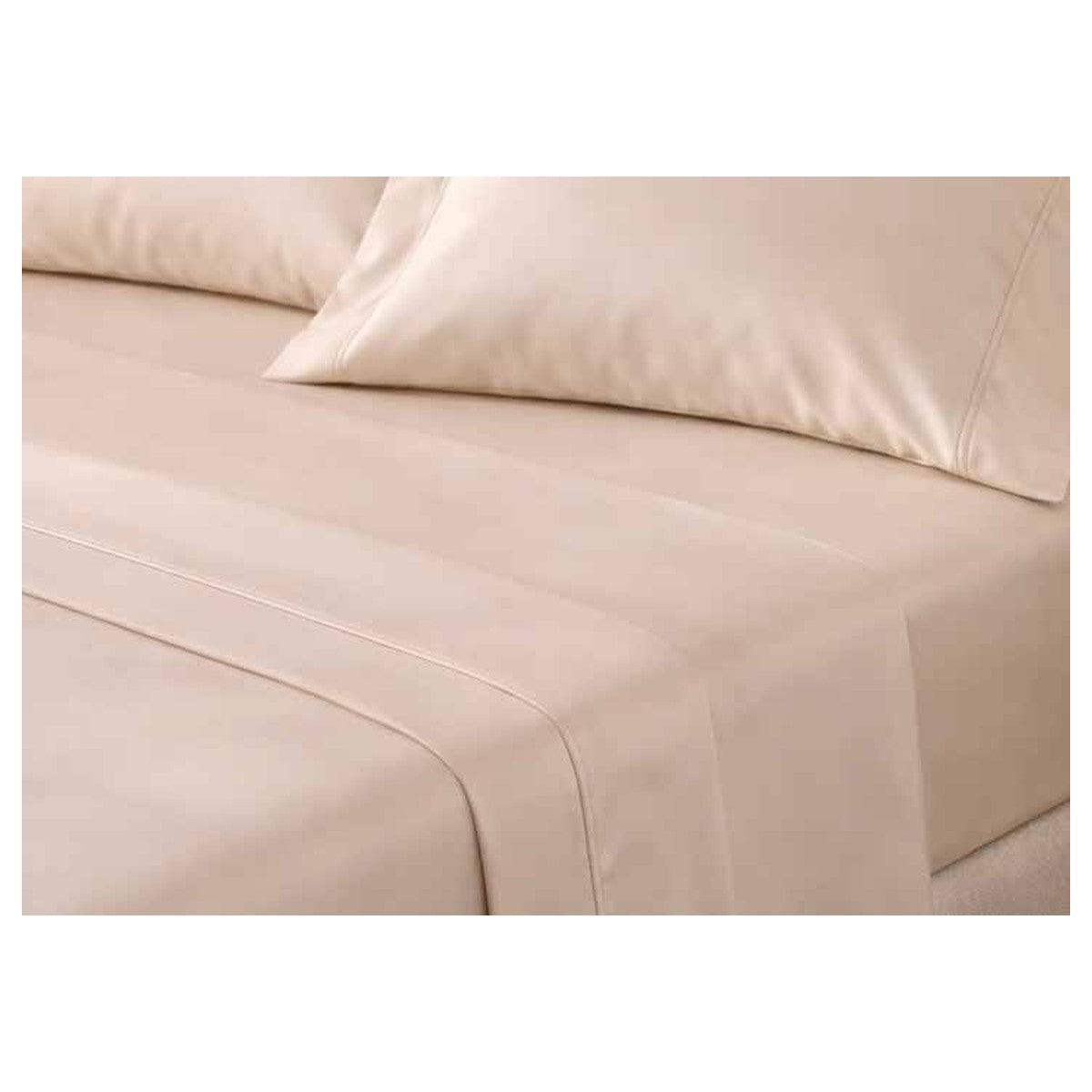 Parure de draps bambou AB Ada — photo 2