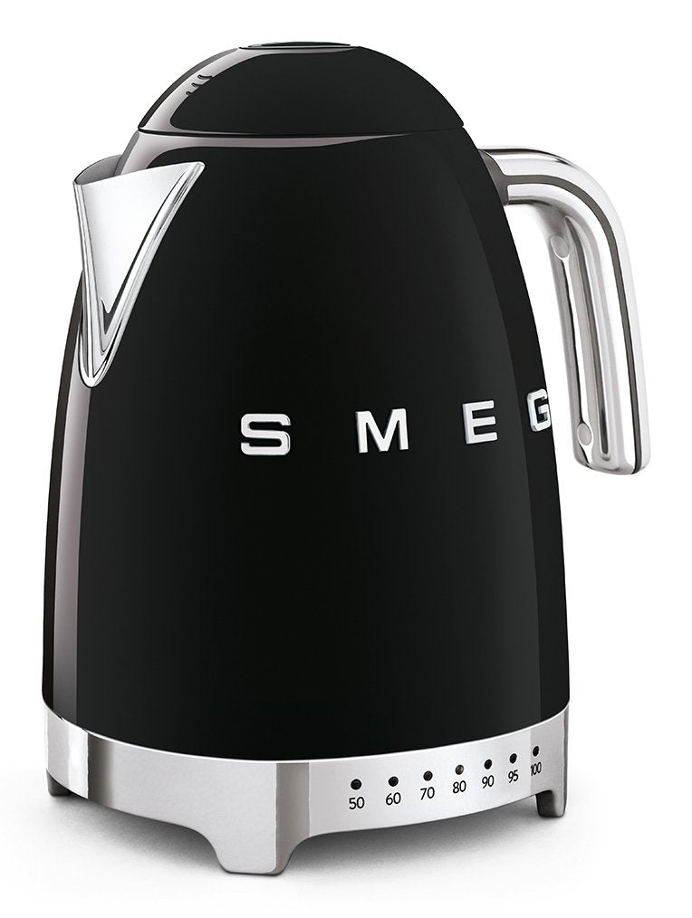 Bouilloire électrique Smeg 1,7 L — KLF04 — photo 2