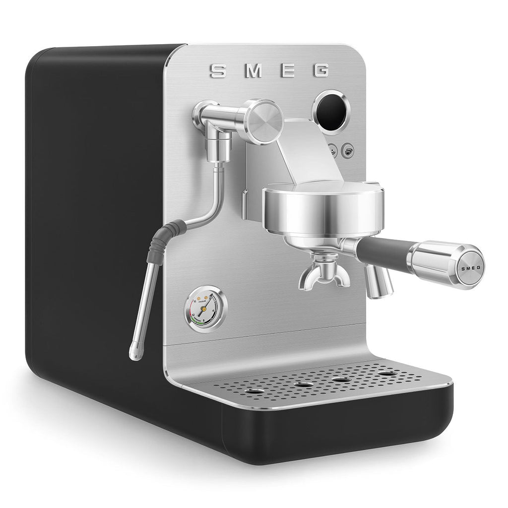 Machine à espresso Smeg 1,7 L — photo 4