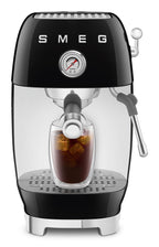 Machine à espresso Smeg 1,4 L — photo 3
