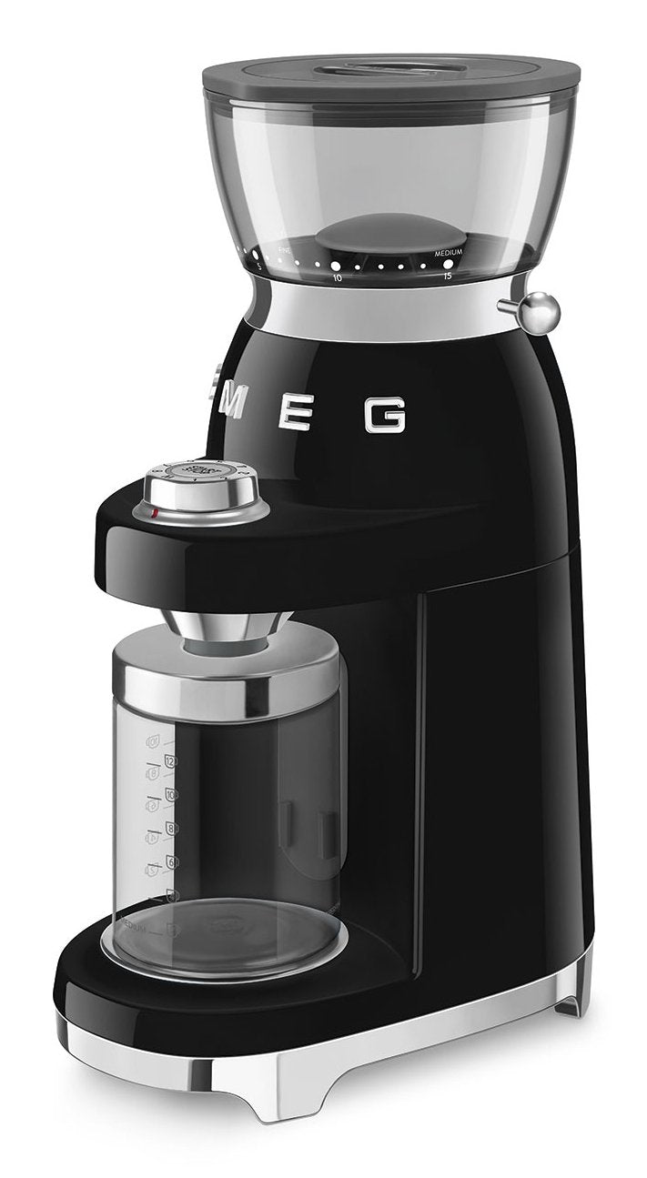 Moulin à café Smeg 50's Style — CGF03 — photo 4