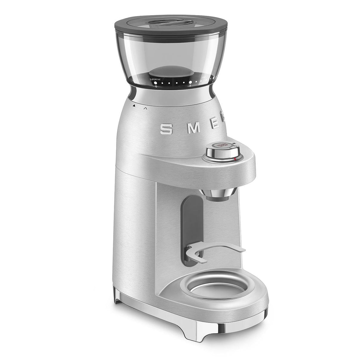 Moulin à café Smeg — CGF02 — photo 4