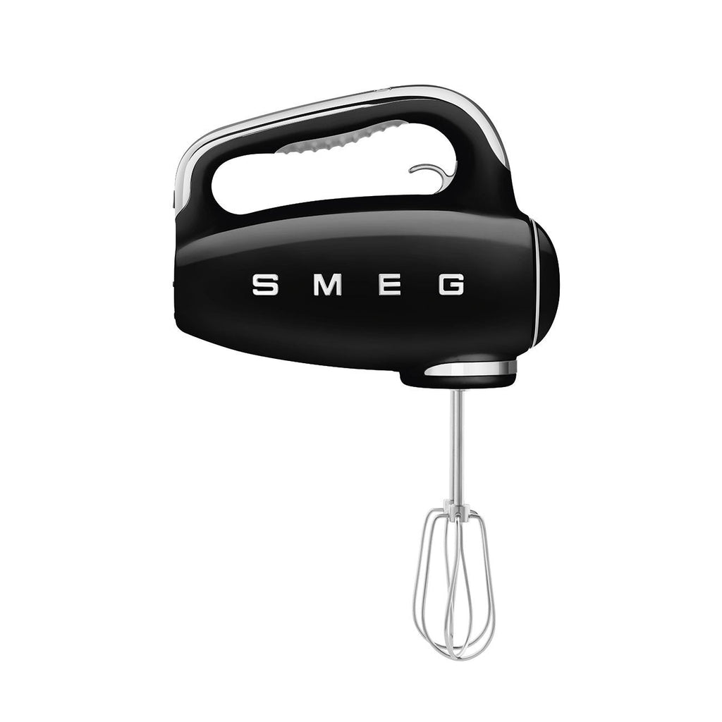 Batteur électrique Smeg 50's Style — photo 3