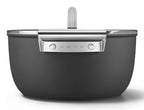 Faitout Smeg 24 cm — photo 3